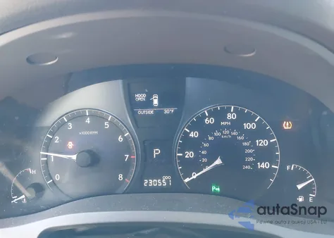 2011 Lexus Rx 350 из США, поврежденный, VIN 2T2BK1BA9BC118552